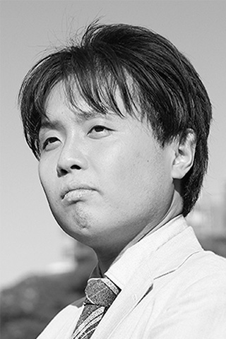 株式会社ピコナ代表取締役 吉田健氏